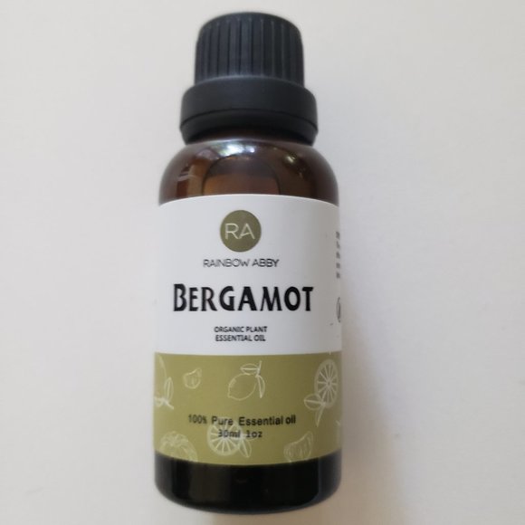 Bergamot Essential Oil - Picture 1 of 4